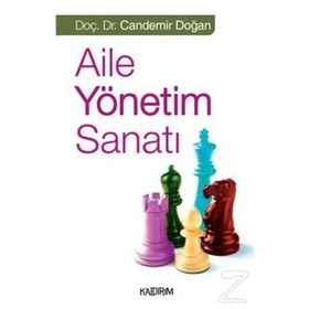 Aile Yönetim Sanatı - Candemir Doğan