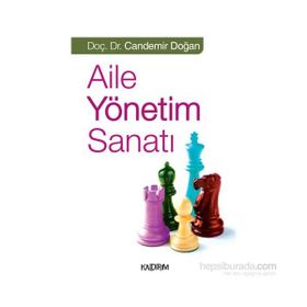 Aile Yönetim Sanatı - Candemir Doğan