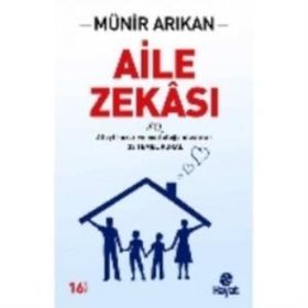 Aile Zekası - Münir Arıkan