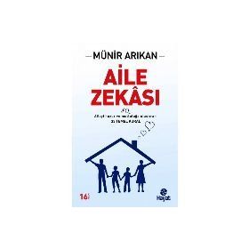 Aile Zekası - Münir Arıkan