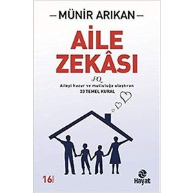 Aile Zekası - Münir Arıkan