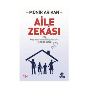 Aile Zekası - Münir Arıkan