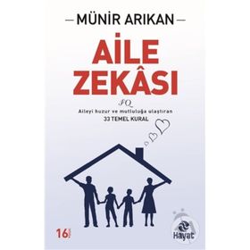 Aile Zekası - Münir Arıkan