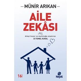 Aile Zekası - Münir Arıkan