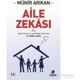 Aile Zekası - Münir Arıkan