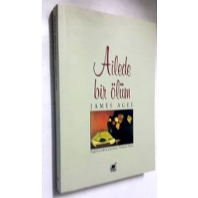 Ailede Bir Ölüm - James Agee