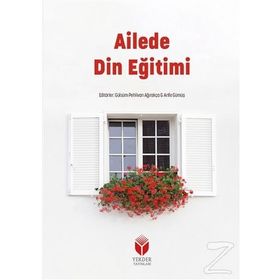 AILEDE DIN EĞİTİMİ - ABDURRAHMAN DODURGALI