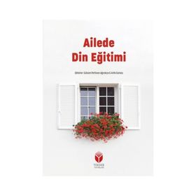 AILEDE DIN EĞİTİMİ - ABDURRAHMAN DODURGALI