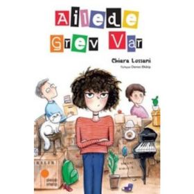 Ailede Grev Var - Chiara Lossani