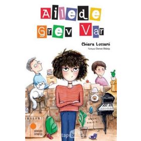 Ailede Grev Var - Chiara Lossani