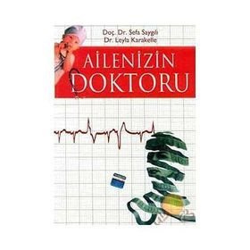 AILEDE HERKESIN DOKTORU - NURI ERGENE