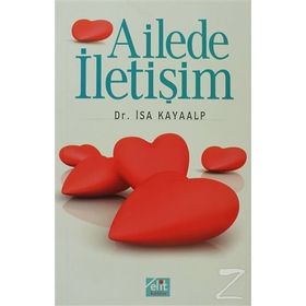 AILEDE İLETİŞİM - İSA KAYAALP