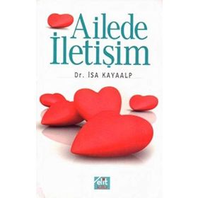 AILEDE İLETİŞİM - İSA KAYAALP