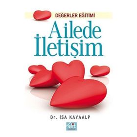 AILEDE İLETİŞİM - İSA KAYAALP