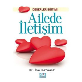 AILEDE İLETİŞİM - İSA KAYAALP