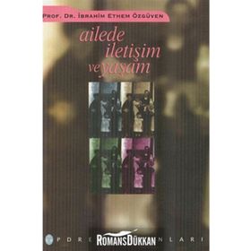 Ailede İletişim Ve Yaşam