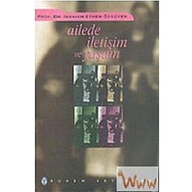 Ailede İletişim Ve Yaşam