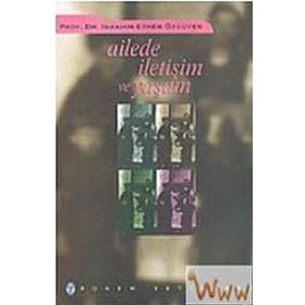 Ailede İletişim Ve Yaşam