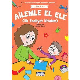 Ailele El Ele - Zekeriya Guter