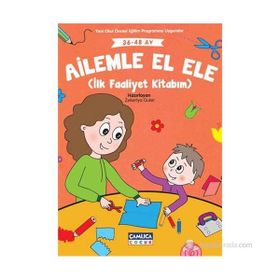 Ailele El Ele - Zekeriya Guter