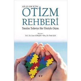 Aileler İçin Otizm Rehberi - Ümit Işıklı