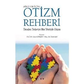 Aileler İçin Otizm Rehberi - Ümit Işıklı
