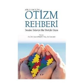 Aileler İçin Otizm Rehberi - Ümit Işıklı