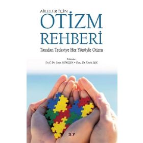 Aileler İçin Otizm Rehberi - Ümit Işıklı