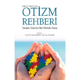 Aileler İçin Otizm Rehberi - Ümit Işıklı