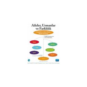 Aileler Uzmanlar ve Farklılık Nobel Akademik Yayıncılık