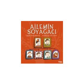 Ailemin Soyağacı - Bahar Sarıkaya