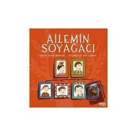 Ailemin Soyağacı - Bahar Sarıkaya
