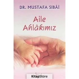 AILEMIZIN DIN VE AHLAK HOCASI - RAGIP GÜZEL