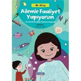 Ailemle Faaliyet Yapıyorum - Suzan Karadal