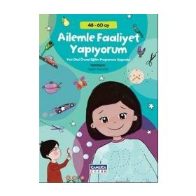 Ailemle Faaliyet Yapıyorum - Suzan Karadal