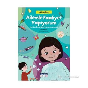 Ailemle Faaliyet Yapıyorum - Suzan Karadal