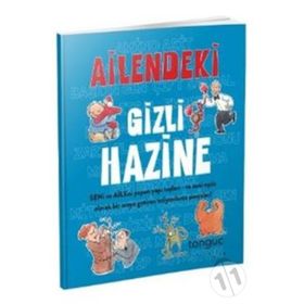 Ailendeki Gizli Hazine
