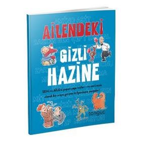Ailendeki Gizli Hazine