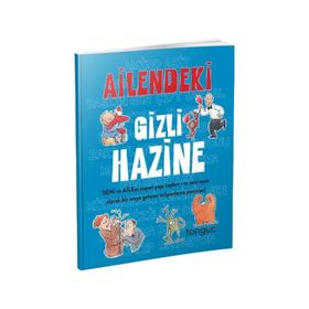 Ailendeki Gizli Hazine