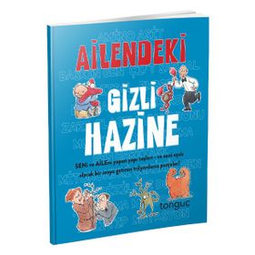 Ailendeki Gizli Hazine