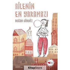 Ailenin En Yaramazı - Doğan Gündüz