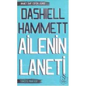 AILENIN LANETI - DASHIELL HAMMETT