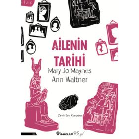 Ailenin Tarihi İnkılap Kitabevi