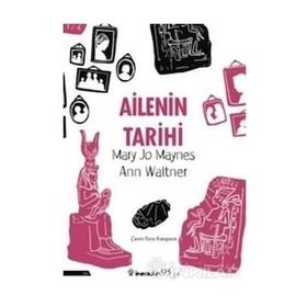 Ailenin Tarihi İnkılap Kitabevi