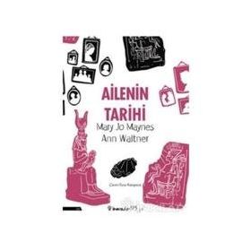 Ailenin Tarihi İnkılap Kitabevi