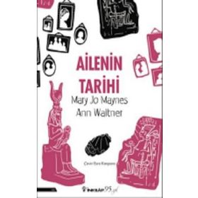 Ailenin Tarihi İnkılap Kitabevi