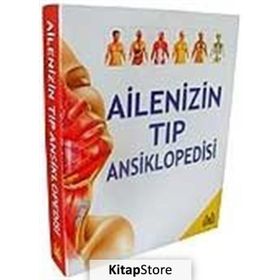AILENIZIN TIP ANSIKLOPEDISI - KOLLEKTIF
