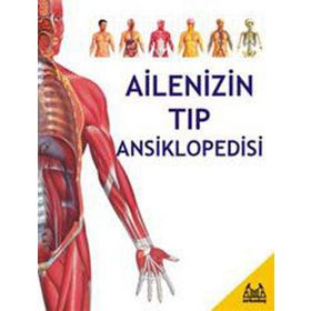 AILENIZIN TIP ANSIKLOPEDISI - KOLLEKTIF