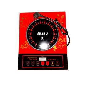 Ailepu ALP-13 3500W Lazer Kırmızı Elektirikli Ocak