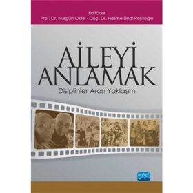 Aileyi Anlamak - Kolektif